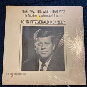 Meet your Posher, Johnny